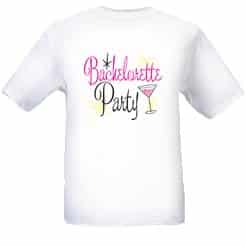 custom bachelorette party t shirts